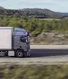 Renault Trucks T on the road