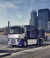 Renault Trucks C e-tech