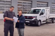 Renault Trucks Beyond the standards