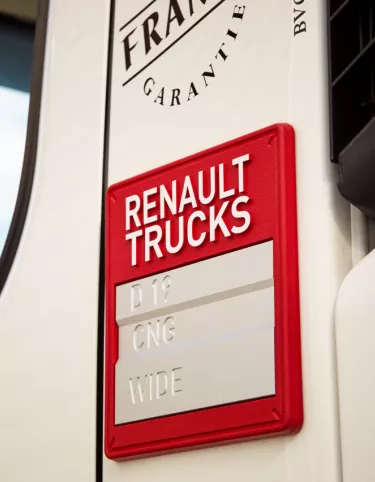 Renault Trucks France et Avril renforcent leur partenariat pour